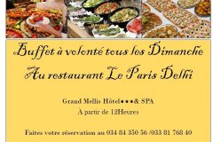 Tananarive vous attend