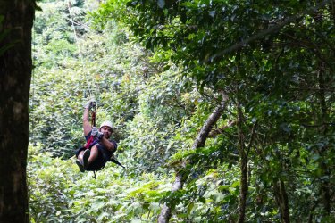 Les incontournables du Costa-Rica