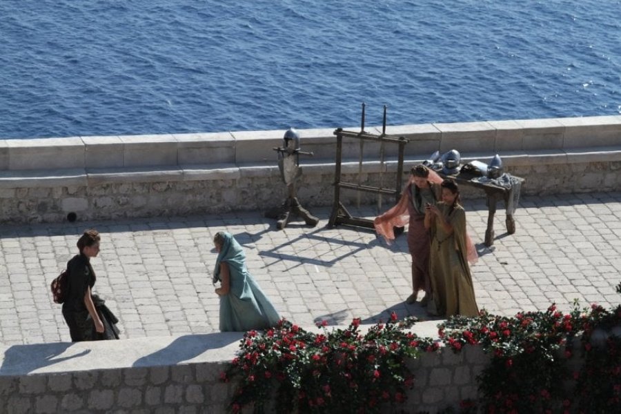 De Dubrovnik à Port-Réal, 10 lieux de tournage emblématiques de Game of Thrones en 2025