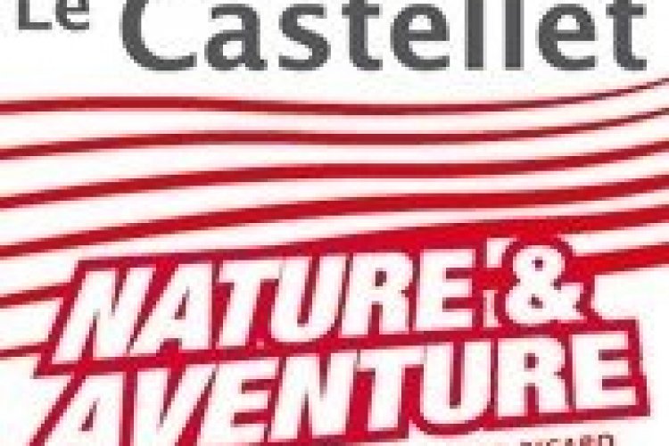 - © Le Castellet, Nature & Aventure