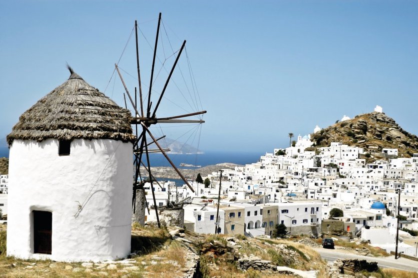 - © Antonis Liokouras - iStockphoto