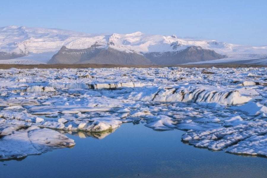 10 destinations pour passer l'été au frais !