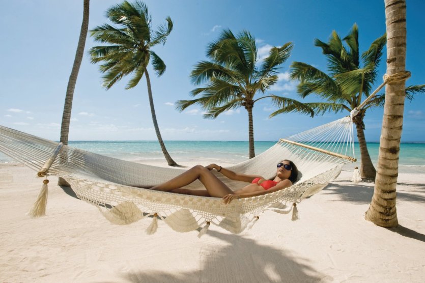 - © Ministère du Tourisme de la République Dominicaine