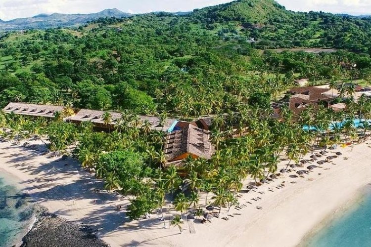 - © Nosy Be - Hotel Andilana Beach