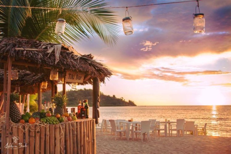 - © Nosy Be - Hotel Andilana Beach
