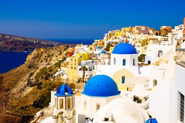 Où partir en septembre ? Le top des destinations du Petit Futé