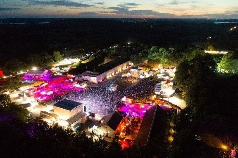 La 27e édition de la Route du Rock a été un succès !