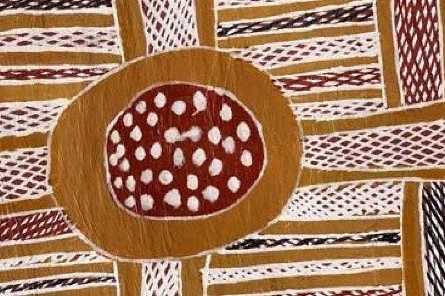Le MEG présente les Arts aborigènes d'Australie à Genève