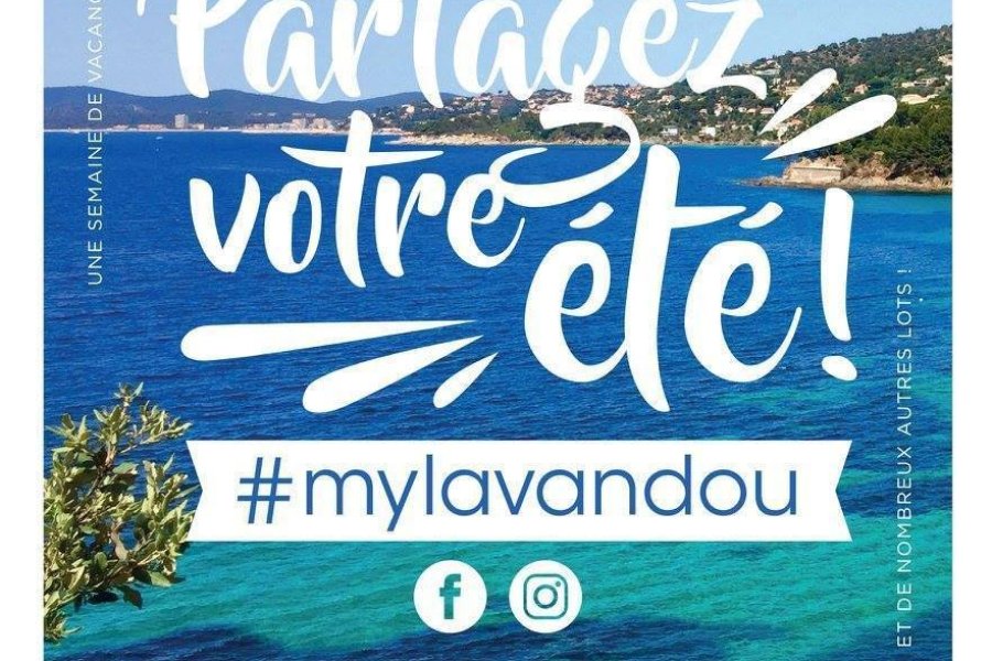 Le Lavandou : partager vos endroits préférés