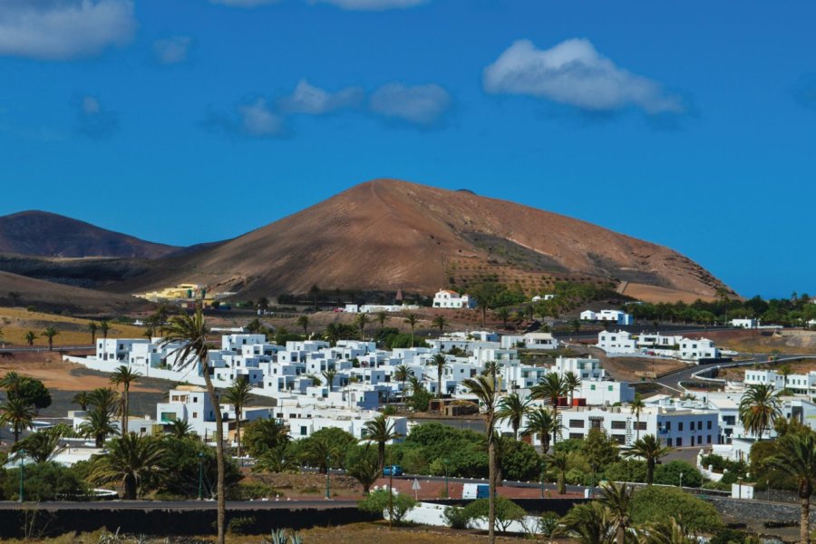 Du soleil en hiver ? Direction l'archipel volcanique des Canaries