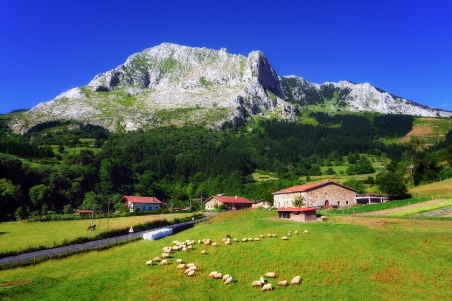 Les 17 meilleurs road-trips à faire en France