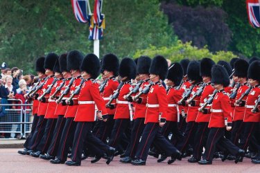 Londres, capitale branchée et ancrée dans les traditions - © DR