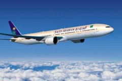 Saudia Airlines ose imposer une tenue vestimentaire très stricte à ses passagers !