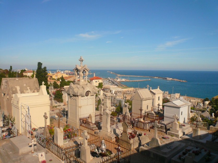 - © S_Lucchese / ADT Hérault Tourisme