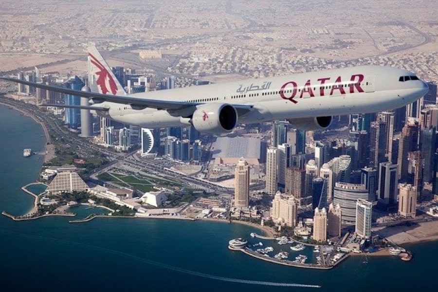 Le Qatar supprime les visas pour 80 nationalités dont la France