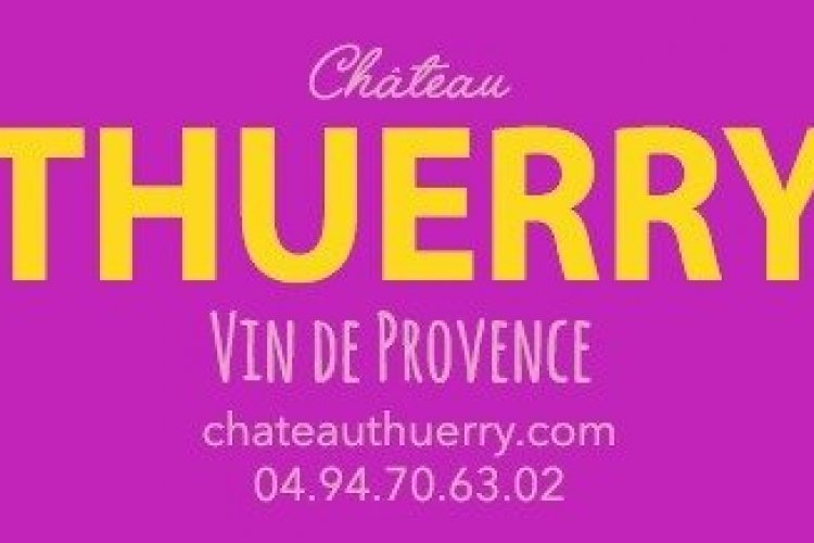 - © château thuerry