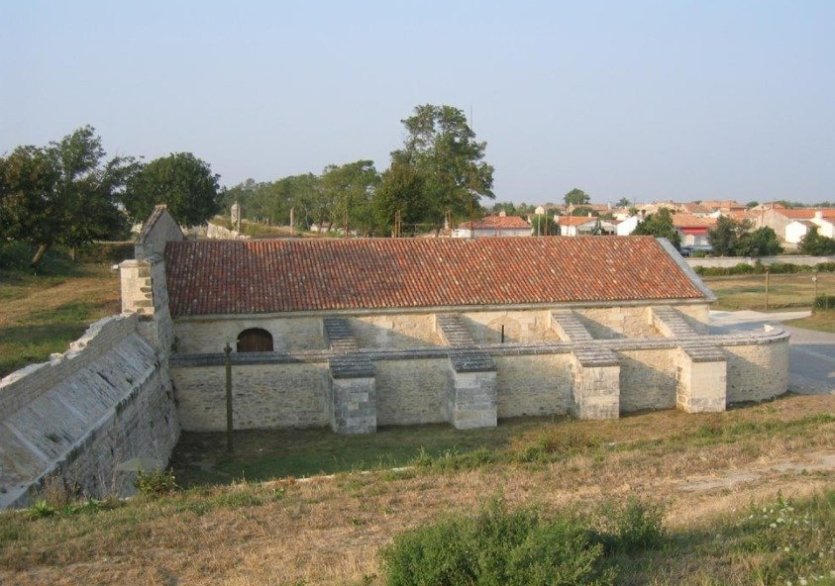 - © Fortified-places.com