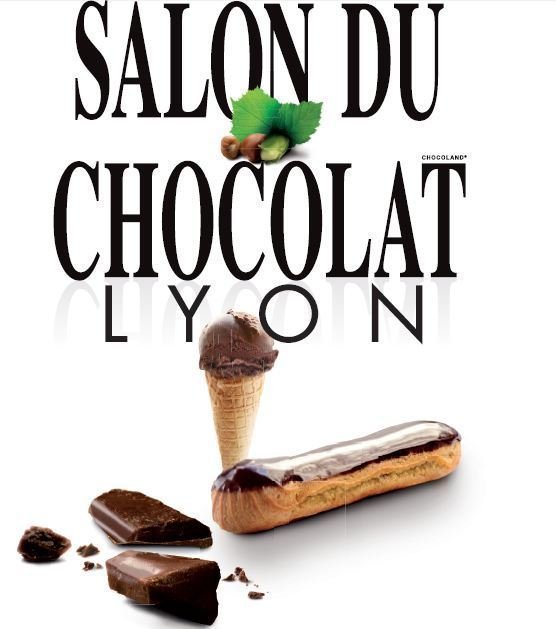 - © Salon du Chocolat