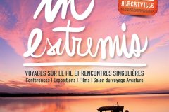 Le Grand Bivouac, In Extremis