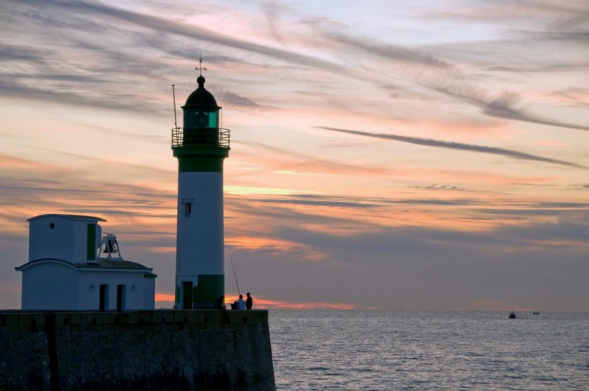 - © Alonbou - Fotolia