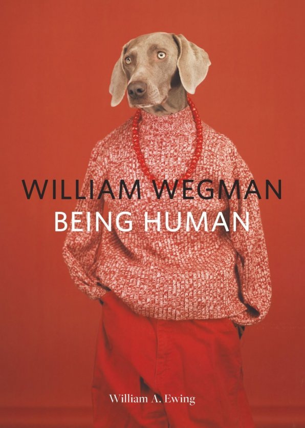 - © William Wegman