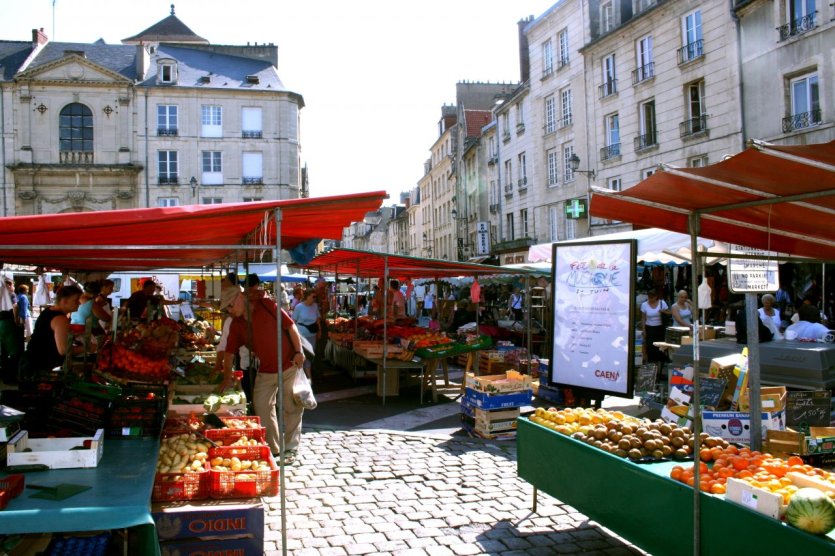 - © www.calvados-tourisme.com