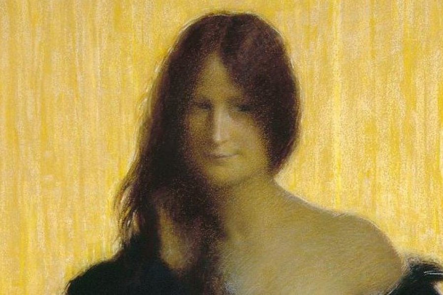 L'art du pastel de Degas à Redon exposé au Petit Palais