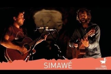 Des concerts dans la grotte de Lascaux II