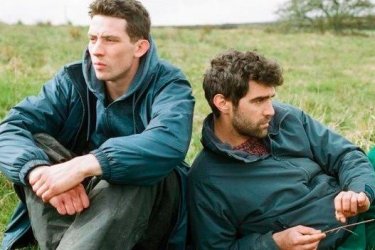 Seule la Terre, grand prix 2017 du Festival du film britannique de Dinard