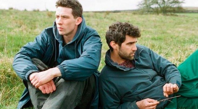 Seule la Terre, grand prix 2017 du Festival du film britannique de Dinard - © DR