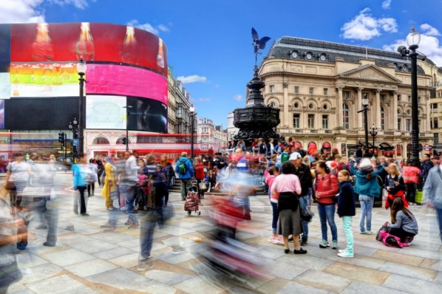Londres, 10 choses à faire et à voir lors d'un premier voyage en 2025