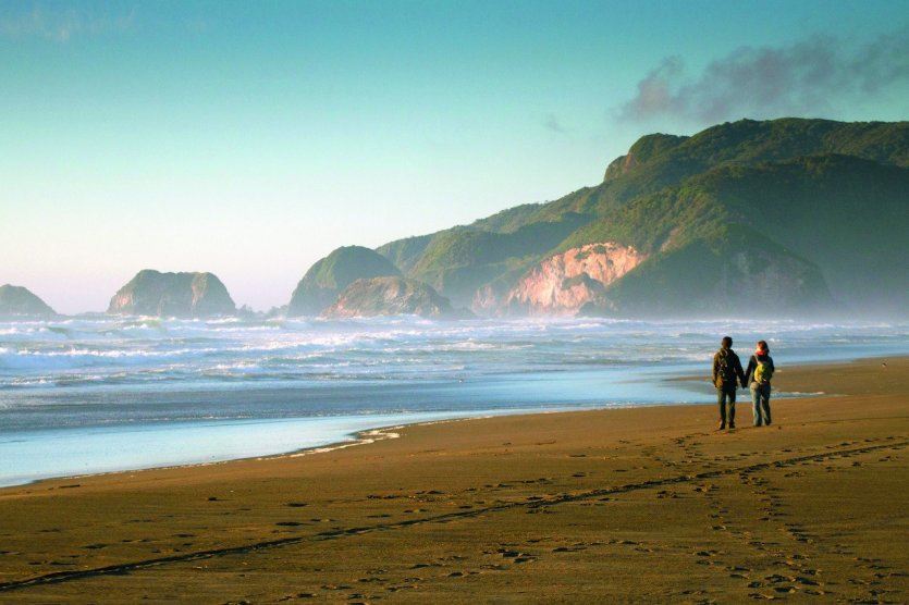 - © Region de Los Lagos