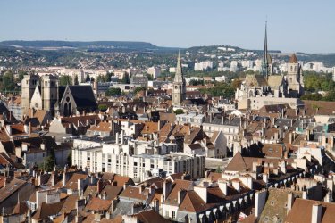 Dijon, escapade culturelle de choix
