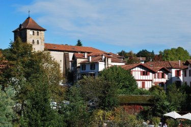 Village d'Epelette.