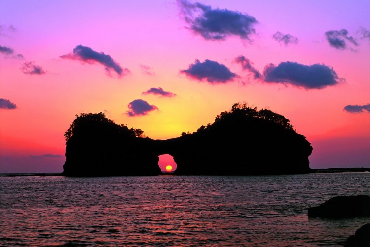 - © Wakayama Tourism Federation