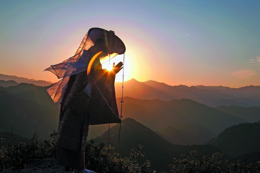 Wakayama, le coeur spirituel du Japon