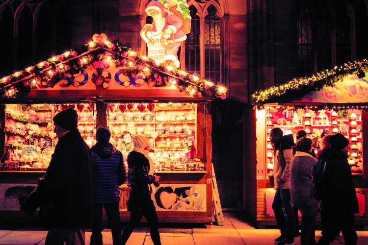 - © Strasbourg Eurométropole / P. Bastien