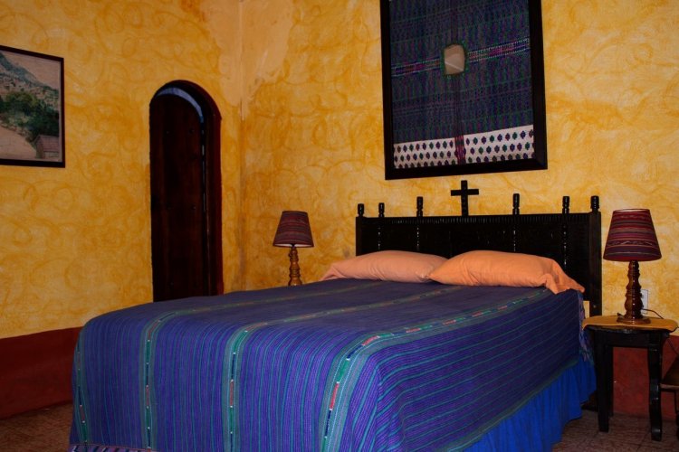 - © Posada Belen Museo