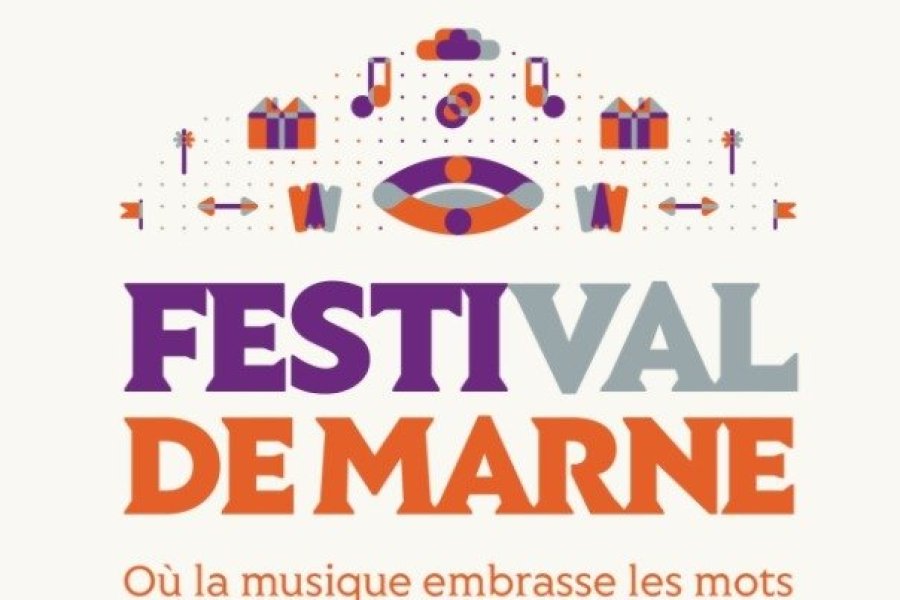 Festival de Marne jusqu'au 21 octobre !