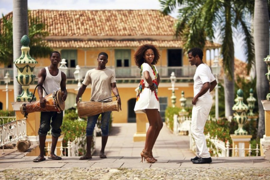 guide de voyage, Que faire à Cuba ? Les 17 incontournables - © Necip Yanmaz - iStockphoto
