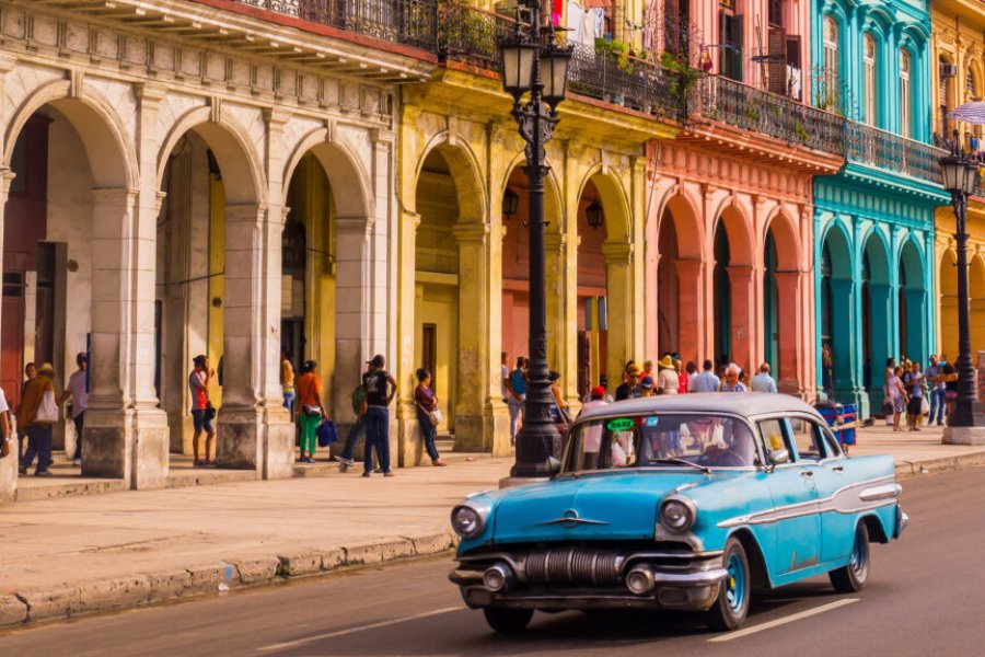 Que faire, que visiter à Cuba ? Les 17 incontournables en 2025