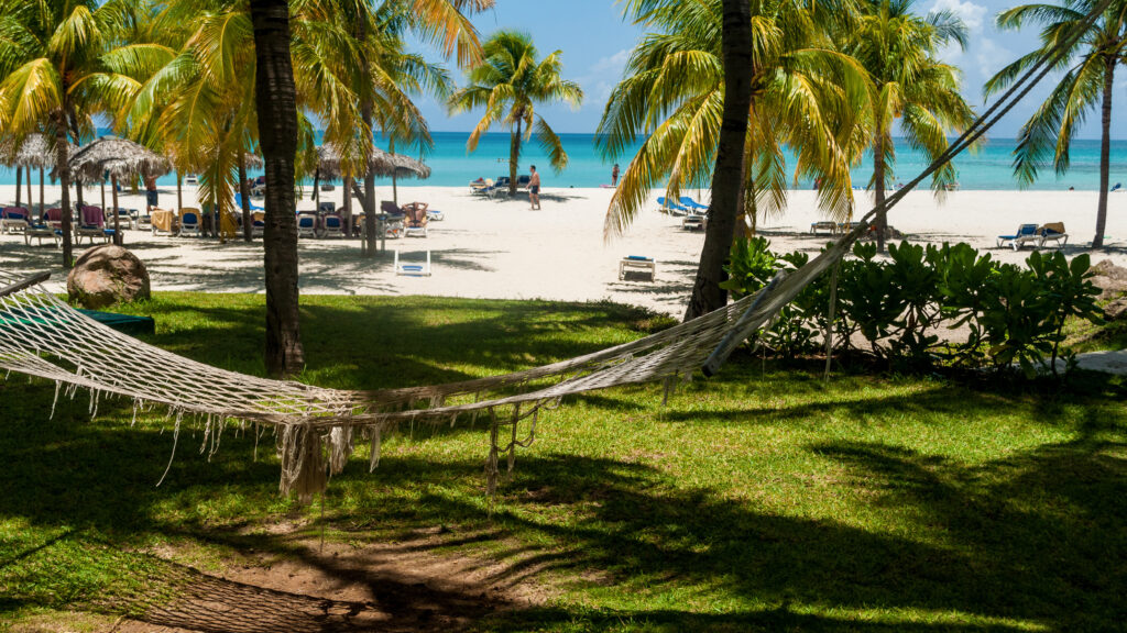 Varadero - Cuba