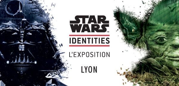 - © Star Wars Identities