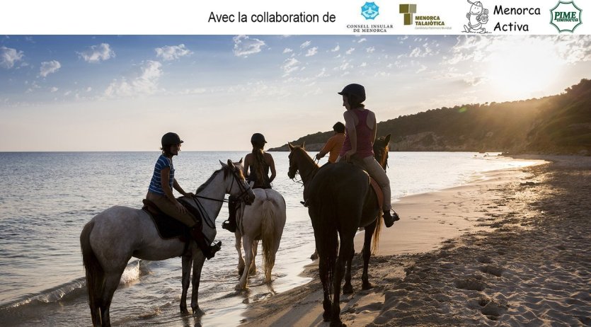 - © Associés Asociación Menorca Activa