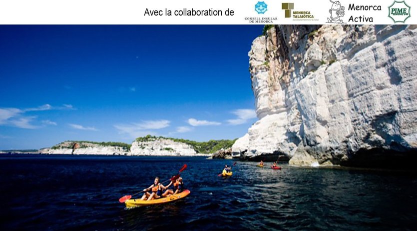 - © Associés Asociación Menorca Activa