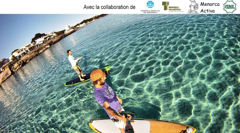 - © Associés Asociación Menorca Activa
