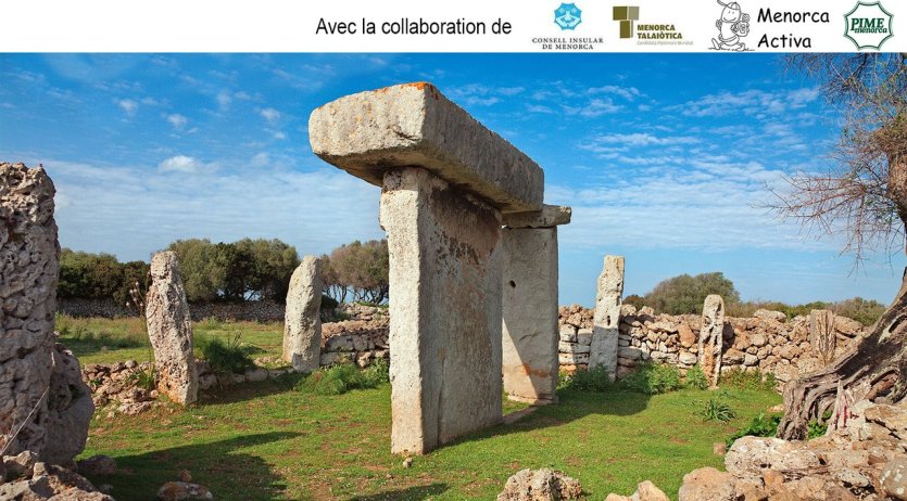 - © Associés Asociación Menorca Activa