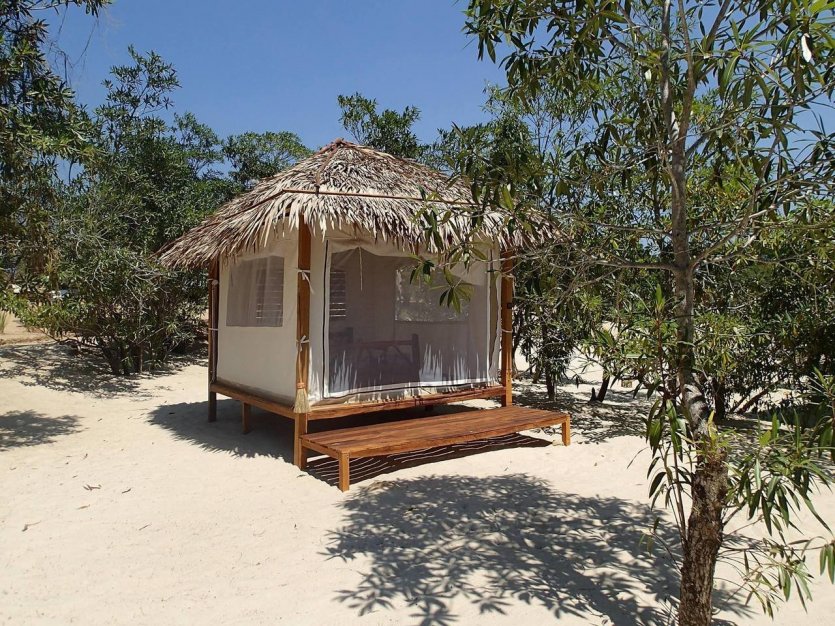 Papamena Ecolodge - © Aventure et découverte Madagascar