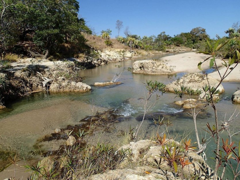 - © Aventure et découverte Madagascar