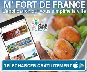 - © M’FORT DE FRANCE
